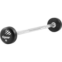 Sztanga, gryf prosty 15kg Tiguar