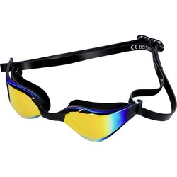 Okulary pływackie Ultra Cut Mirror Aquafeel