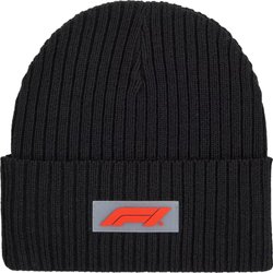 Czapka F1 Beanie Puma