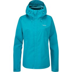 Kurtka damska Downpour Eco Rab