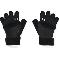 Rękawiczki treningowe W's Weightlifting Under Armour