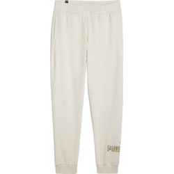 Spodnie dresowe damskie Ess Animal Pants FL Puma
