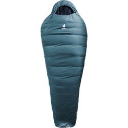 Śpiwór mumia Orbit 0° L Deuter