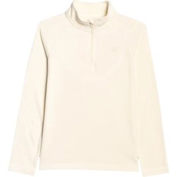 Bluza polarowa dziewczęca UFLEF060 4F