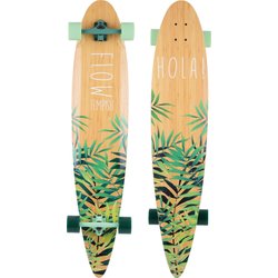 Longboard Flow 46" Tempish
