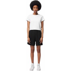Spodenki damskie OTHWSS24TSHOF381 Outhorn