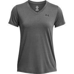 Koszulka damska Tech SSV Solid Under Armour
