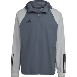 Bluza juniorska Tiro 23 Competition All-Weather Adidas