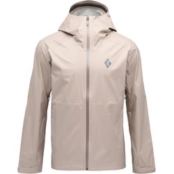 Kurtka męska Fineline Stretch Shell Black Diamond