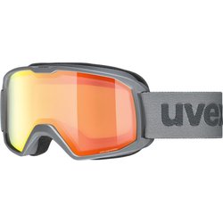 Gogle narciarskie Elemnt FM Uvex