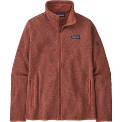 Polar damski Better Sweater Fleece Patagonia