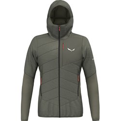 Kurtka męska Ortles Hybrid Tirolwool Salewa
