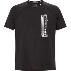 Koszulka męska Super Light SS T-shirt Be One Diadora