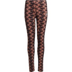 Legginsy dziecięce Essentials Logo Adidas