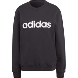 Bluza damska Essentials Linear French Terry Adidas