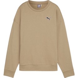 Bluza damska Better Essentials Crew FL Puma