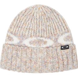 Czapka Ellipse Ribbed Beanie Oakley