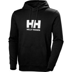 Bluza męska Logo Hoodie Helly Hansen