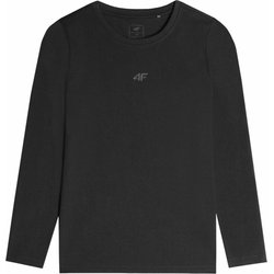 Longsleeve dziewczęcy 4FJAW23TLONF141 4F