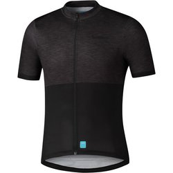 Koszulka rowerowa męska Element Shimano