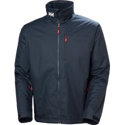 Kurtka męska Crew Hooded Pile Jacket Helly Hansen