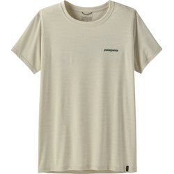 Koszulka damska Cap Cool Daily Shirt Patagonia