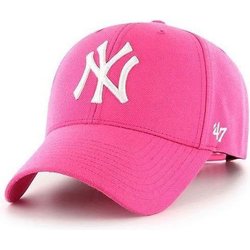 Czapka z daszkiem MLB New York Yankees '47 MVP Snapback 47 Brand