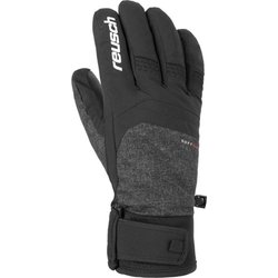 Rękawice narciarskie Ryan Meida Dry Touch-Tec Reusch