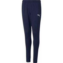 Spodnie dresowe juniorskie teamRISE Poly Training Puma