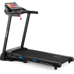 Bieżnia elektryczna XT620 Gymtek