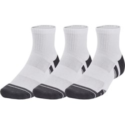 Skarpety Performance Tech Qtr 3 pary Under Armour