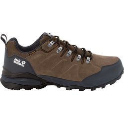 Buty trekkingowe Refugio Texapore Low Jack Wolfskin