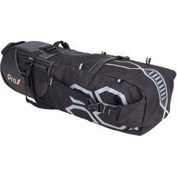 Sakwa podsiodłowa Oregon 238 Backpacking Prox