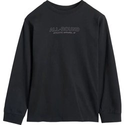 Longsleeve chłopięcy TLONM485 4F