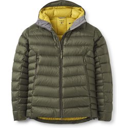 Kurtka puchowa męska Electron Pro Hoody Rab