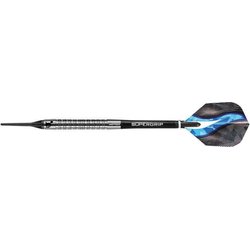 Rzutki do darta Softip Supergrip 18gR 3szt. Harrows