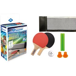 Zestaw do tenisa stołowego Mini Set FSC Donic Schildkrot