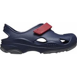 Sandały All-Terrain Fisherman Jr Crocs