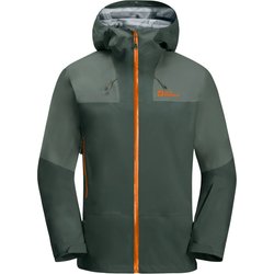 Kurtka męska Alpspitze Tour 3L Jack Wolfskin