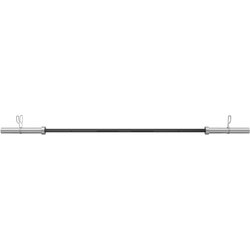 Gryf olimpijski prosty 220cm 50mm Professional UF450 z zaciskami UpForm