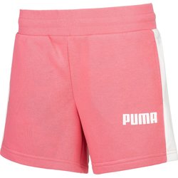 Spodenki damskie Contrast Knitted Puma