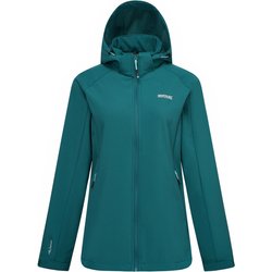Softshell damski Deyana Regatta