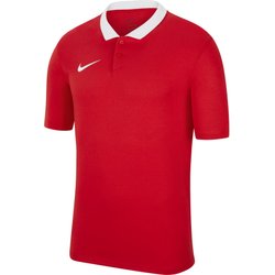 Koszulka juniorska polo Park 20 Nike