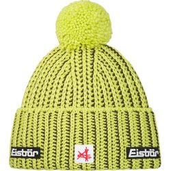 Czapka Ronda Pompon MÜ SA Eisbar