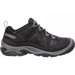 Buty trekkingowe Circadia WP Keen