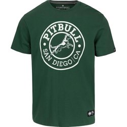 Koszulka męska San Diego CS Pitbull West Coast