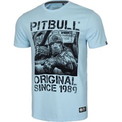 Koszulka męska Drive Pitbull West Coast