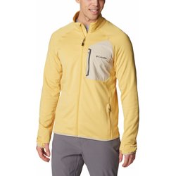 Bluza polarowa męska Triple Canyon Full Zip Columbia