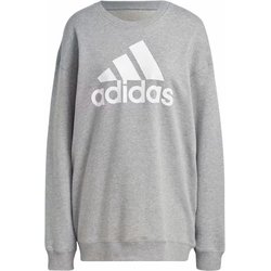 Bluza damska Essential Big Logo Adidas