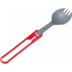 Niezbędnik turystyczny, sztućce Spork Folding Utensil MSR